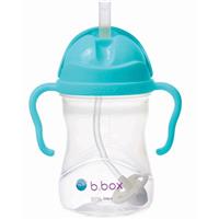 B.Box Sippy Cup - Aqua 240ml