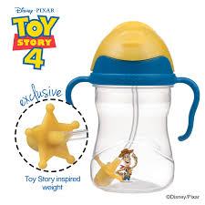 B.Box Sippy Cup - Disney Woody