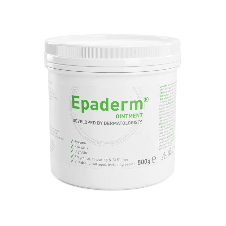 Epaderm Ointment
