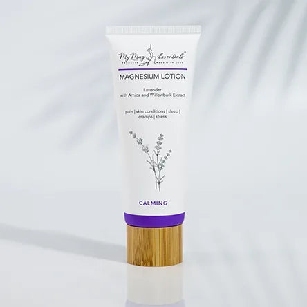 My Mag Essential Magnesium Lotion 100ml - Lavender