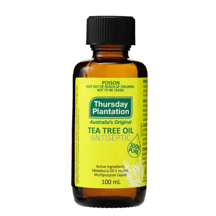 Thursday Plantation Tea Tree Oil 15ml