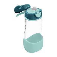 Sport spout drink bottles