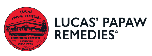 Lucas's Papaw Remedies