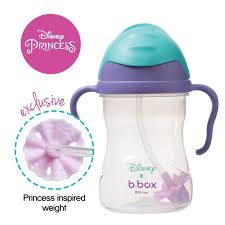 B.Box Sippy Cup - Disney Ariel