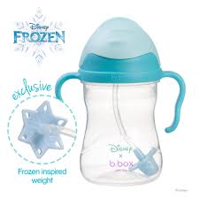 B.Box Sippy Cup - Disney Elsa