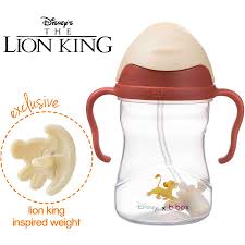 B.Box Sippy Cup - Disney Lion King