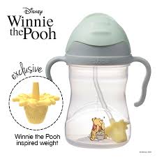 B.Box Sippy Cup - Disney Winnie The Pooh