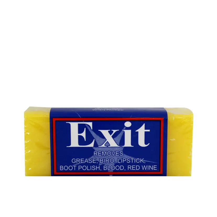Exit Soap 50g bar