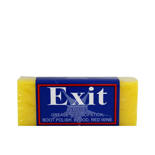Exit Soap 50g bar