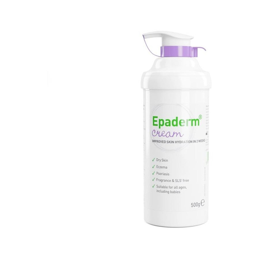 Epaderm Cream