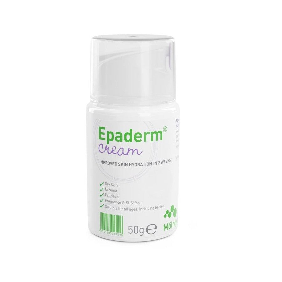 Epaderm Cream