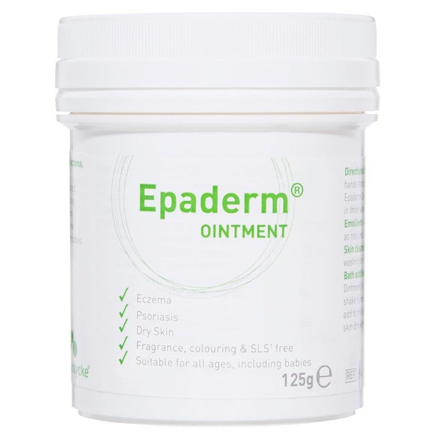 Epaderm Ointment
