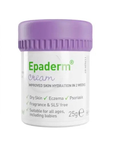 Epaderm Cream
