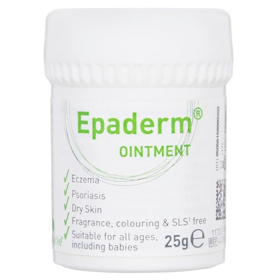 Epaderm Ointment