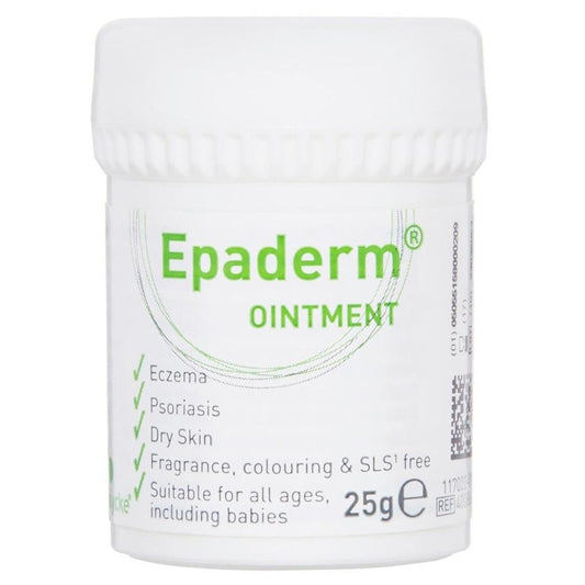 Epaderm Ointment