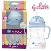 B.Box Sippy Cup - Gelato Bubblegum