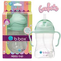 B.Box Sippy Cup - Gelato Pistachio