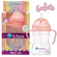 B.Box Sippy Cup - Gelato Tutti Frutti