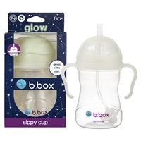 B.Box Sippy Cup - Glow in Dark