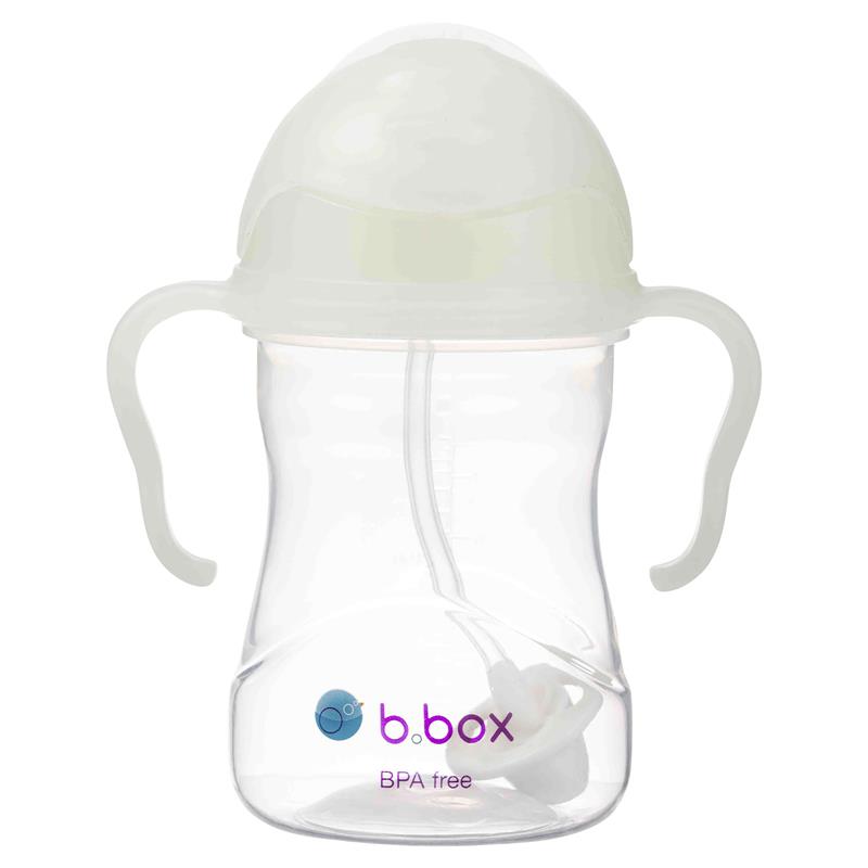 B.Box Sippy Cup - Glow in Dark