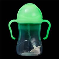 B.Box Sippy Cup - Glow in Dark