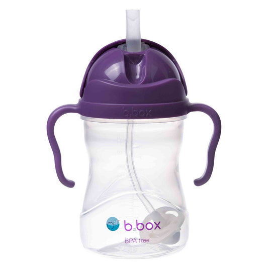 B.Box Sippy Cup - Grape 240ml