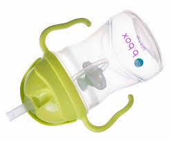 B.Box Sippy Cup - Pineapple