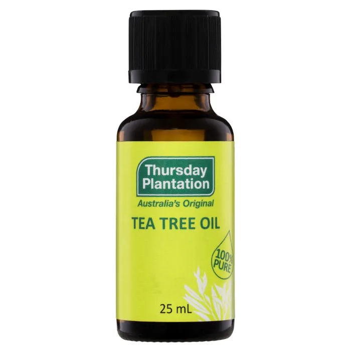 Thursday Plantation Tea Tree Oil 15ml