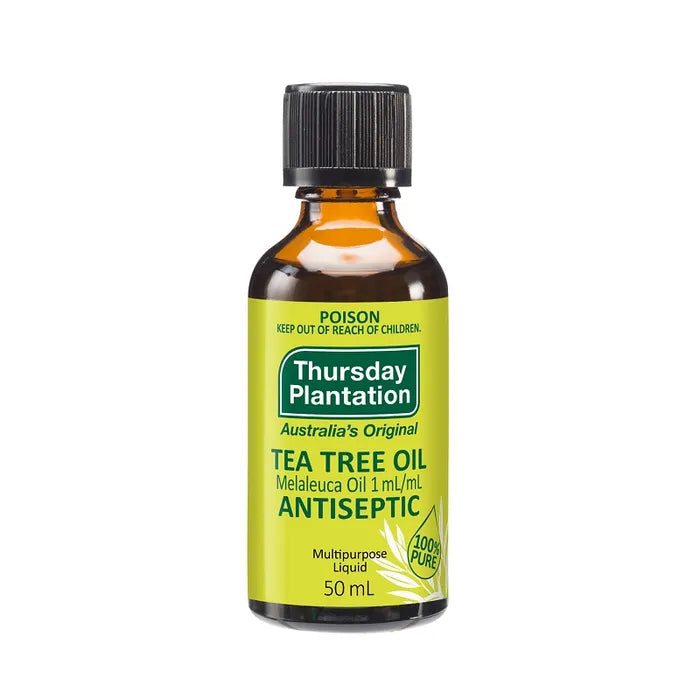 Thursday Plantation Tea Tree Oil 15ml