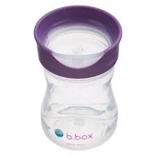 B.box training cup - Grape