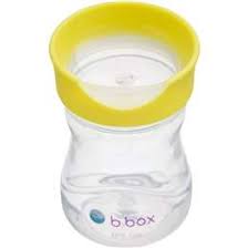B.box training cup - Lemon